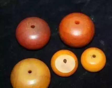 假蜜蜡图鉴，见着远离！  第47张