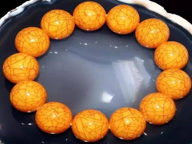 假蜜蜡图鉴，见着远离！  第54张