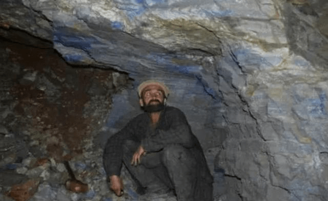 哪里的青金石最好?阿富汗青金石为什么出名?  第5张