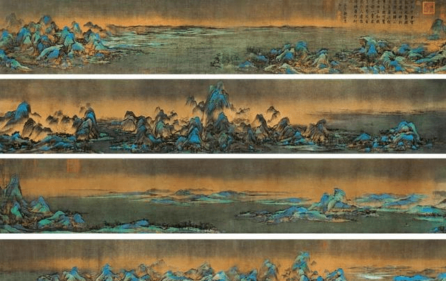 哪里的青金石最好?阿富汗青金石为什么出名?  第3张