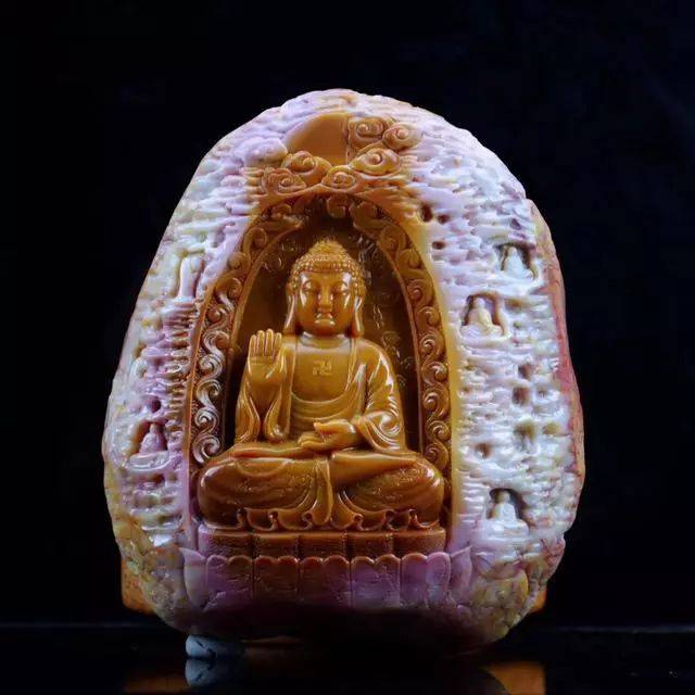 南红中的“异色”究竟是怎样的存在？  第2张