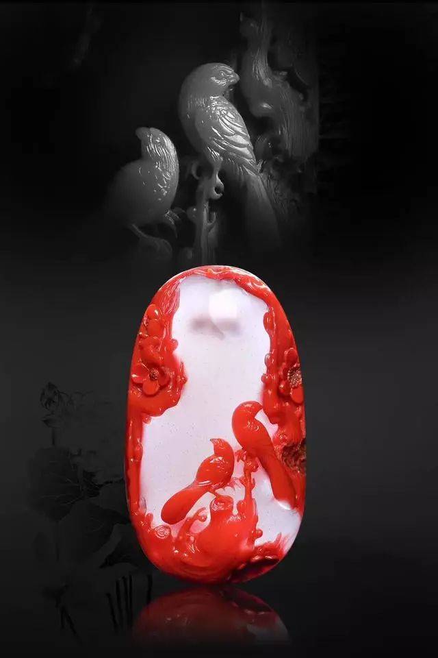 南红中的“异色”究竟是怎样的存在？  第3张