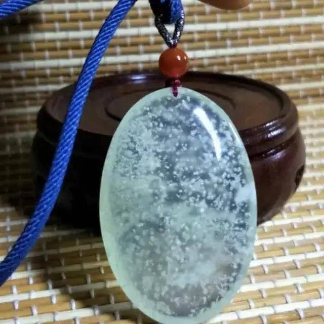 翡翠的又一替身，一般的翡翠还看不上，只冒充高端哦~  第5张