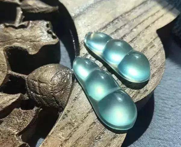 翡翠的又一替身，一般的翡翠还看不上，只冒充高端哦~  第7张