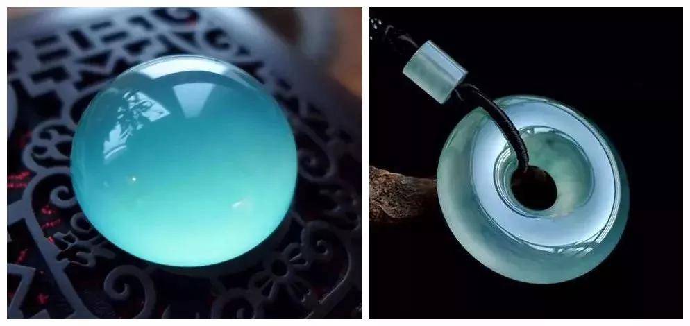 翡翠的又一替身，一般的翡翠还看不上，只冒充高端哦~  第12张