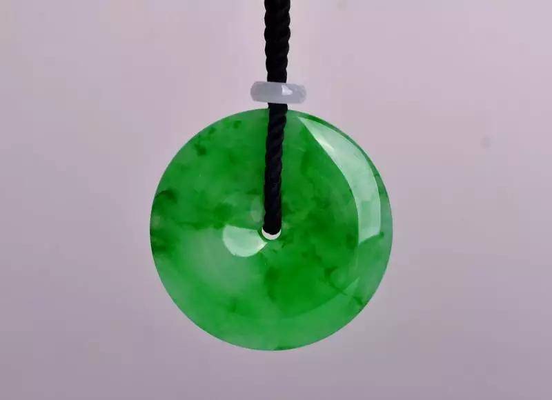 翡翠的又一替身，一般的翡翠还看不上，只冒充高端哦~  第21张