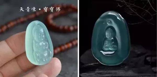 翡翠的又一替身，一般的翡翠还看不上，只冒充高端哦~  第25张