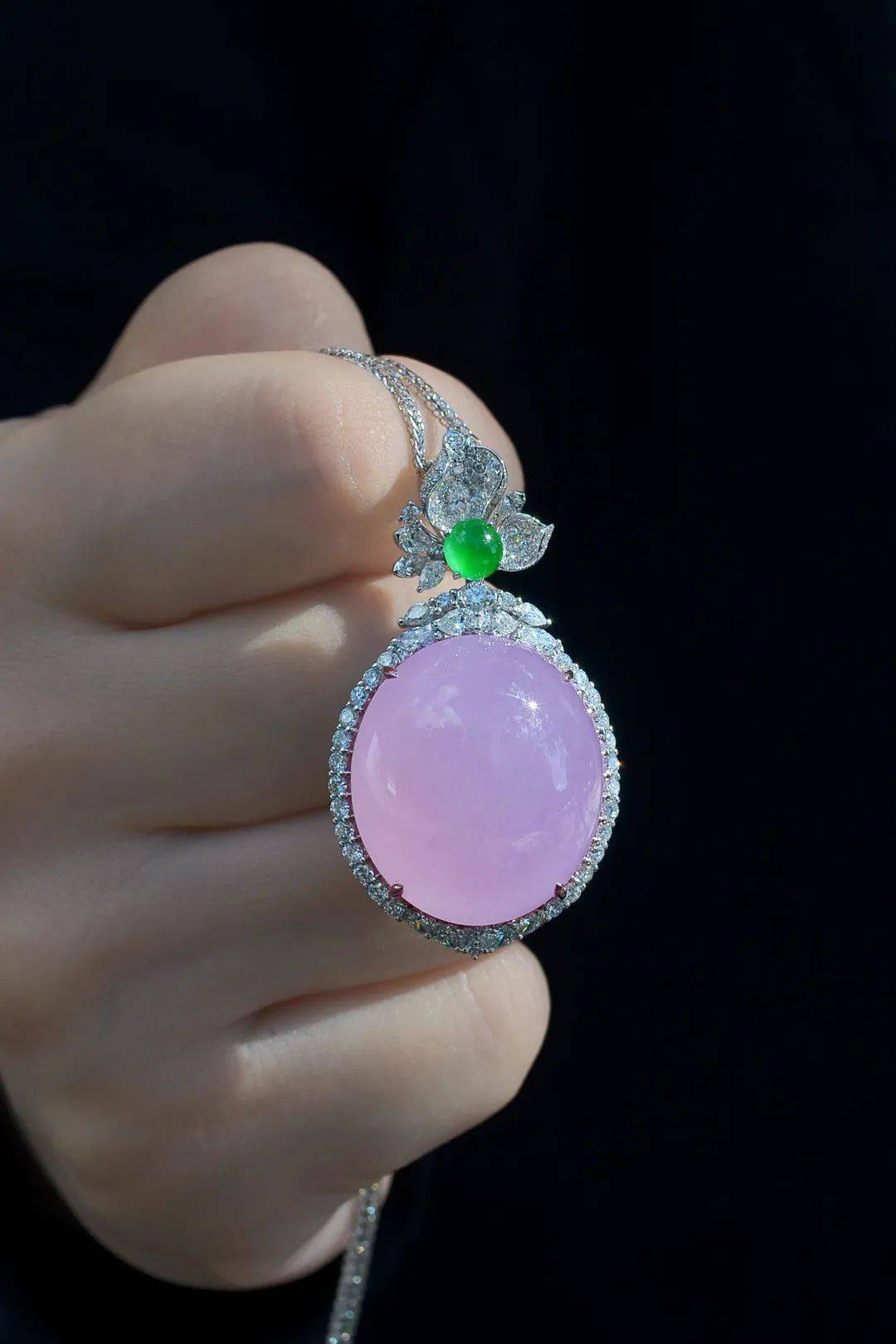 90%的人，对传世翡翠的认知依旧是错的！不是过于片面，就是……  第9张