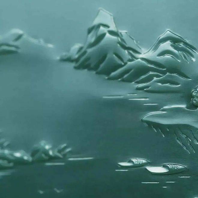 哪些带“绿”的玉石被市场看好呢？  第8张