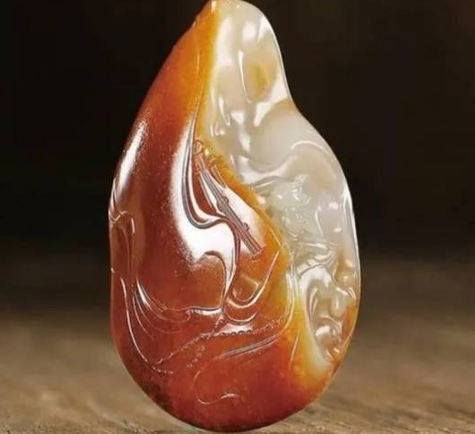 和田玉和新疆和田玉，竟然不是同一个东西？  第3张