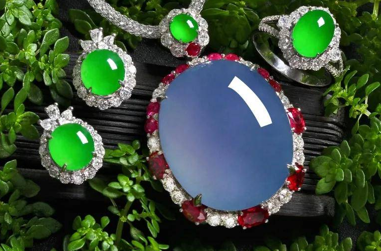 告别翡翠变现难，六大方式帮你实现翡翠自由  第1张