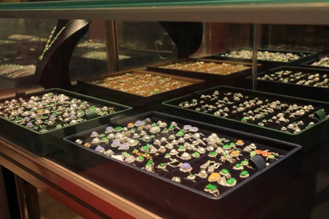 告别翡翠变现难，六大方式帮你实现翡翠自由  第2张