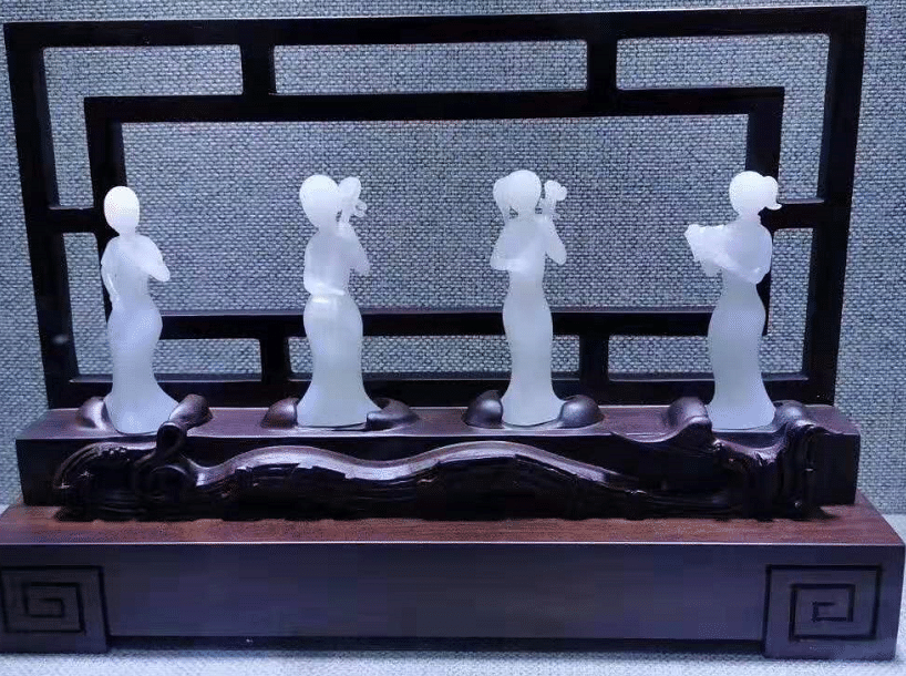 新手玩和田玉，十有八九说难，看资深玩家怎么说的  第2张