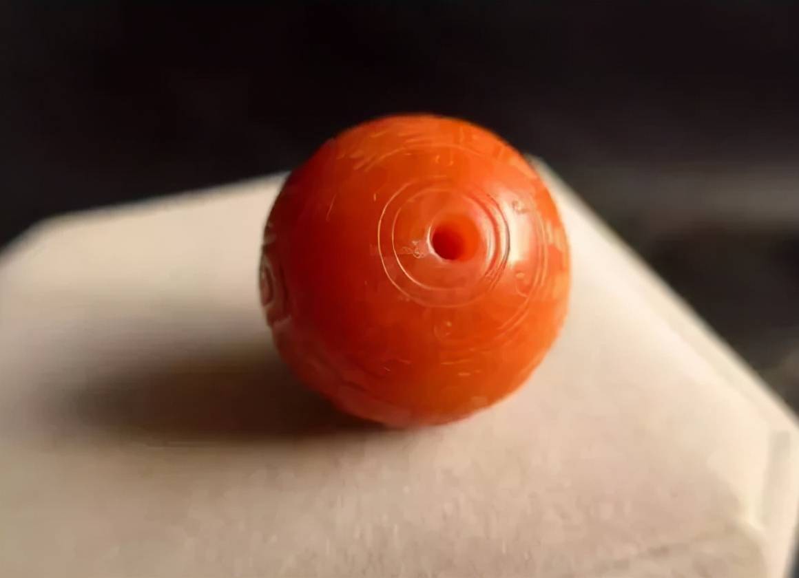 什么是珠宝注胶？这些珠宝玉石都是注胶的  第3张