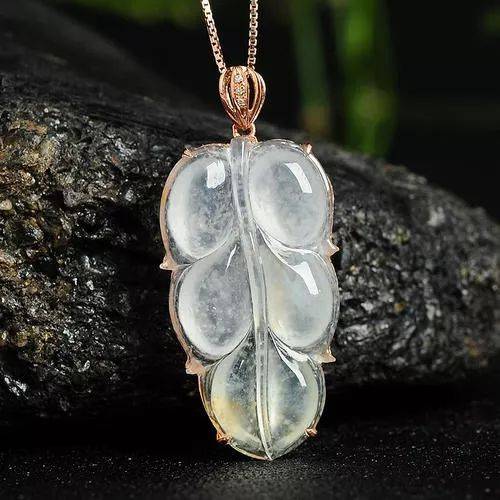 如何选购翡翠，做一个聪明的买玉者  第5张