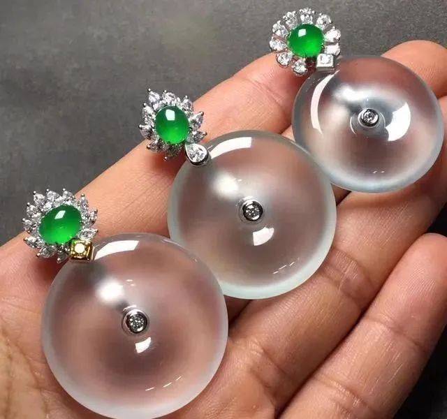 翡翠的种类繁多，教你认识翡翠的“种”  第3张