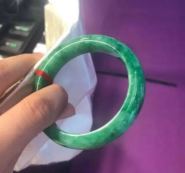 翡翠的种类繁多，教你认识翡翠的“种”  第5张