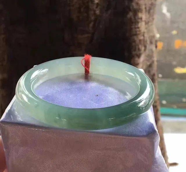 翡翠的种类繁多，教你认识翡翠的“种”  第8张