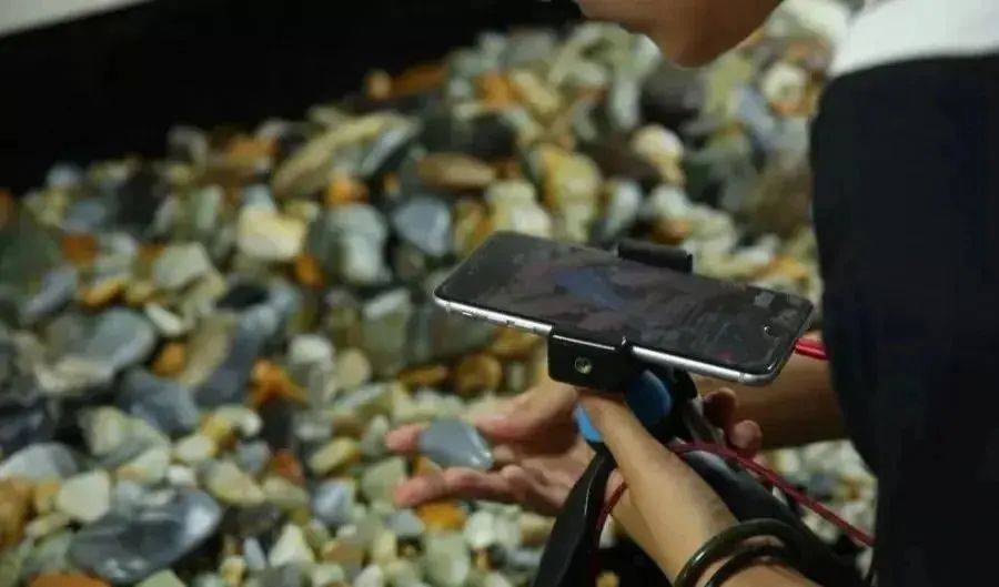 五块钱的和田籽料，敢卖你敢买不  第4张