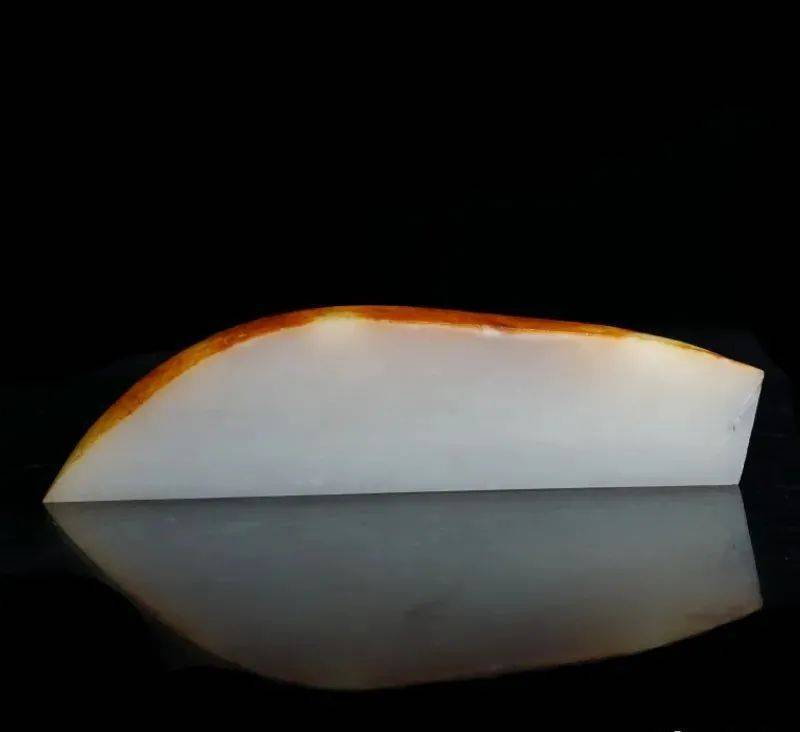 拿白玉的标准去选碧玉，那你就错了！  第7张