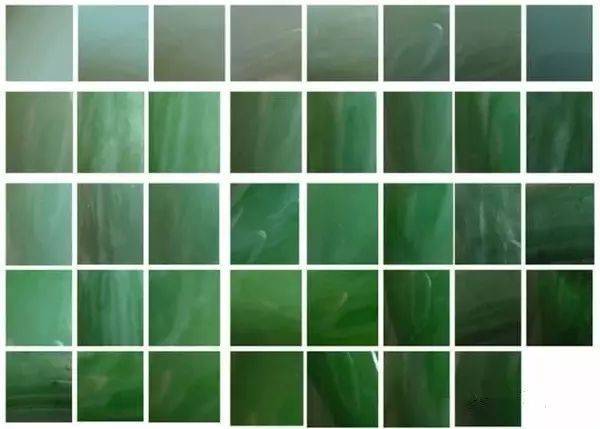 拿白玉的标准去选碧玉，那你就错了！  第12张