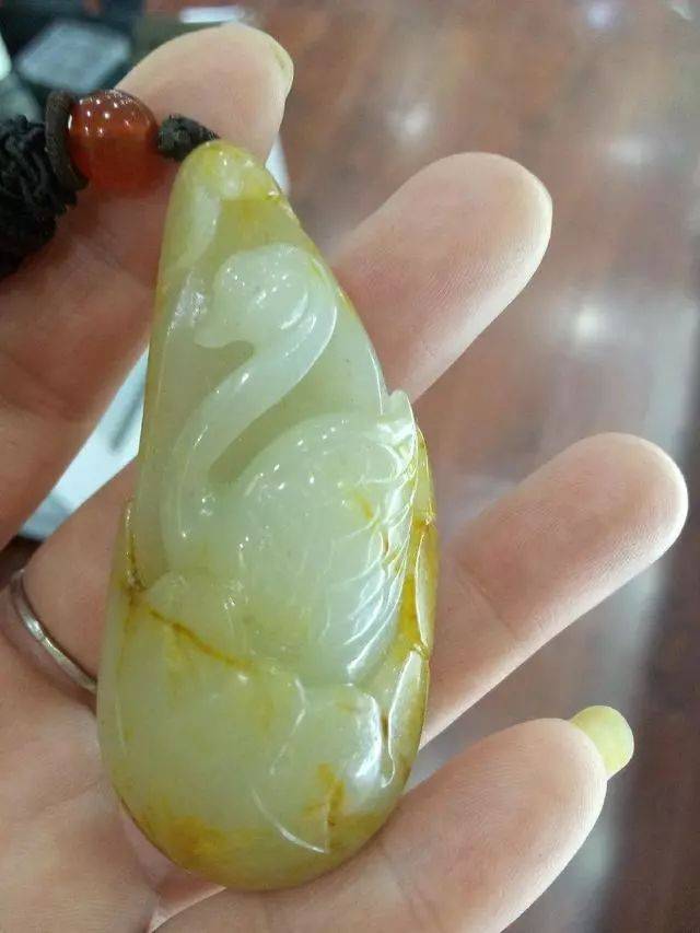 “盘玉”对和田玉究竟有多重要  第2张