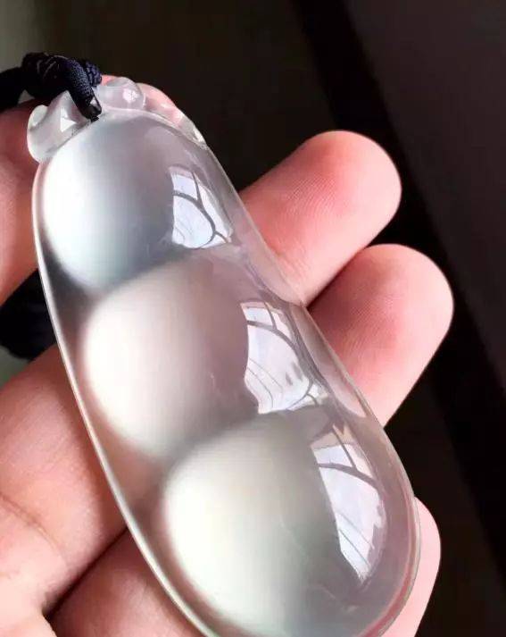 翡翠挂绳搭配全攻略  第4张