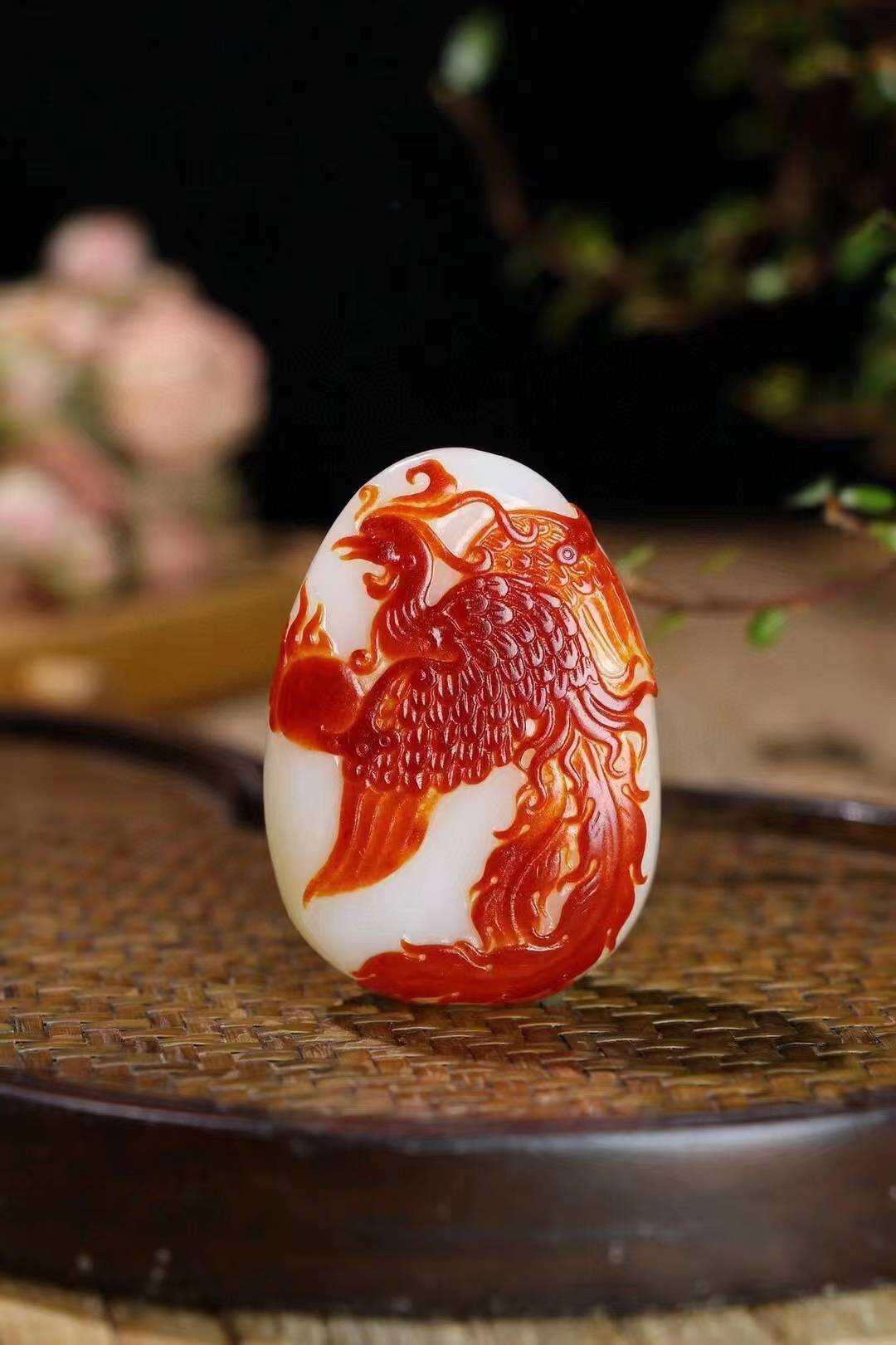 和田玉有这几种瑕疵，你会拒绝收藏吗  第2张