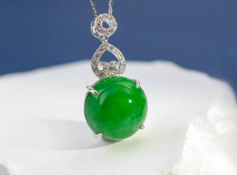 什么样的翡翠才能称为好翡翠呢？一起来看看  第1张