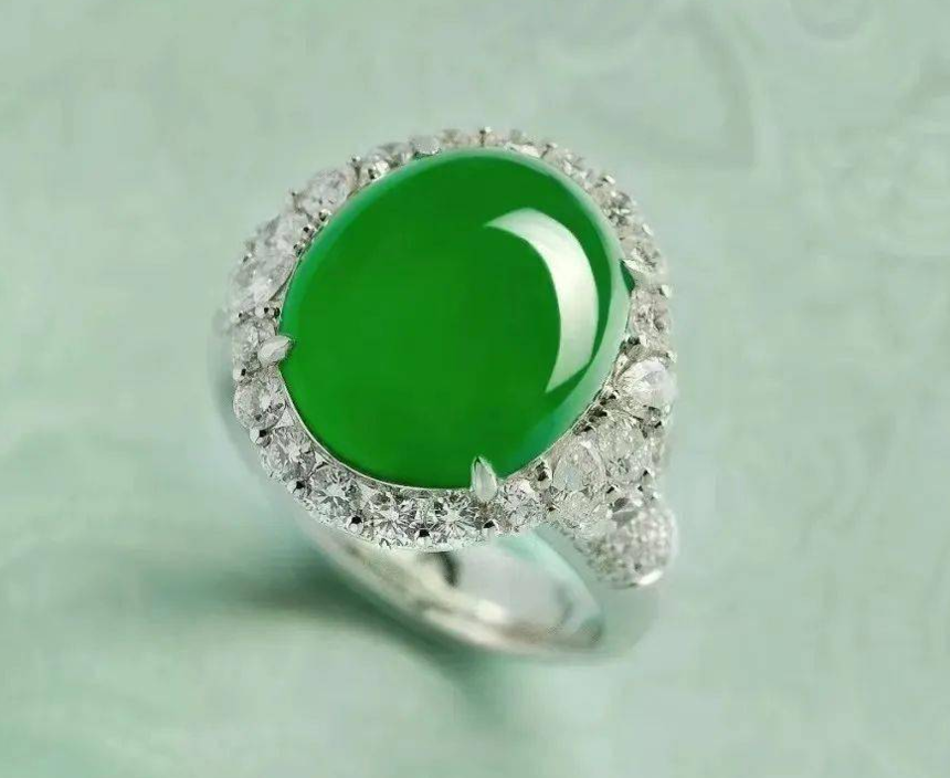 什么样的翡翠才能称为好翡翠呢？一起来看看  第3张