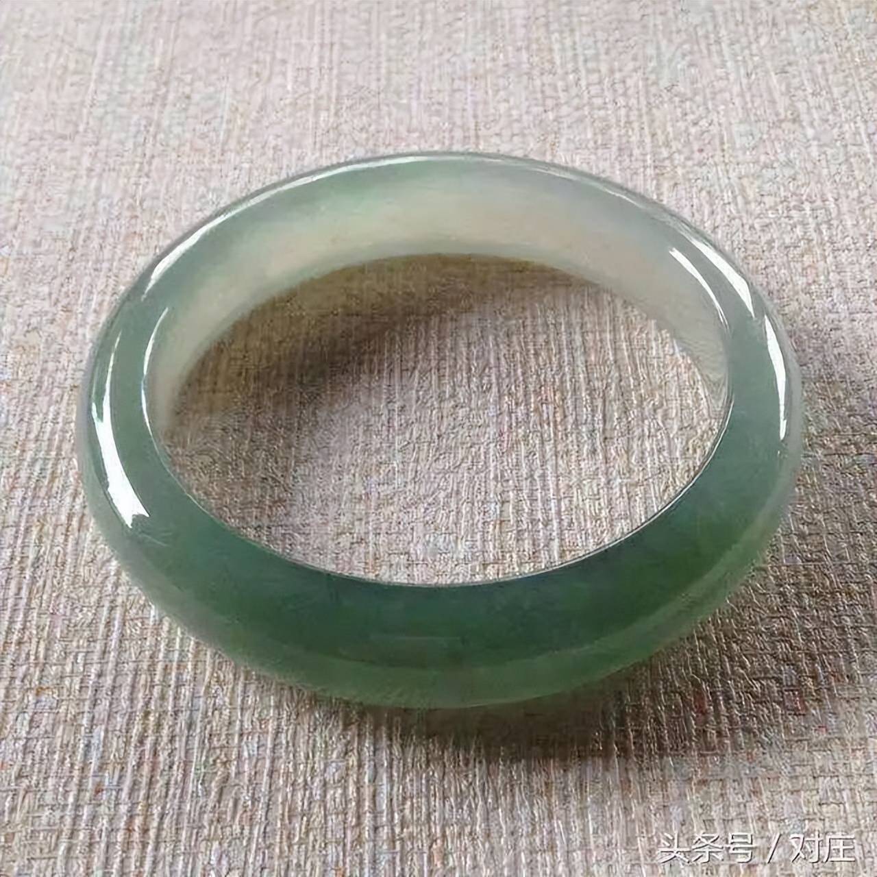 你的翡翠暗淡无光，可能是因为这几个原因！  第2张