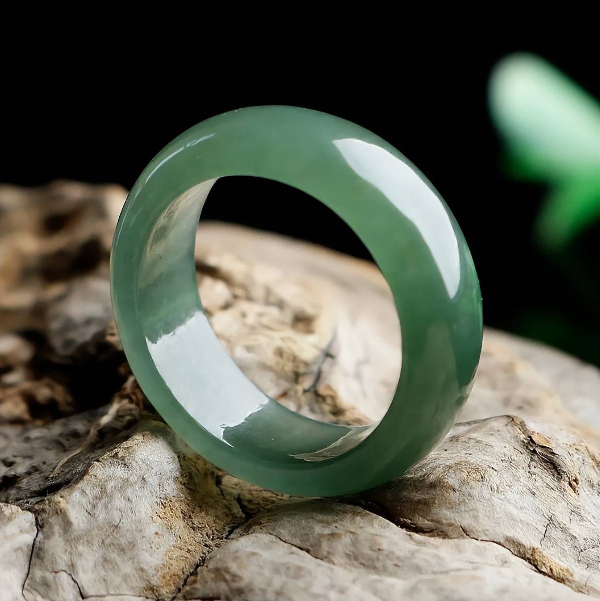 你的翡翠暗淡无光，可能是因为这几个原因！  第4张