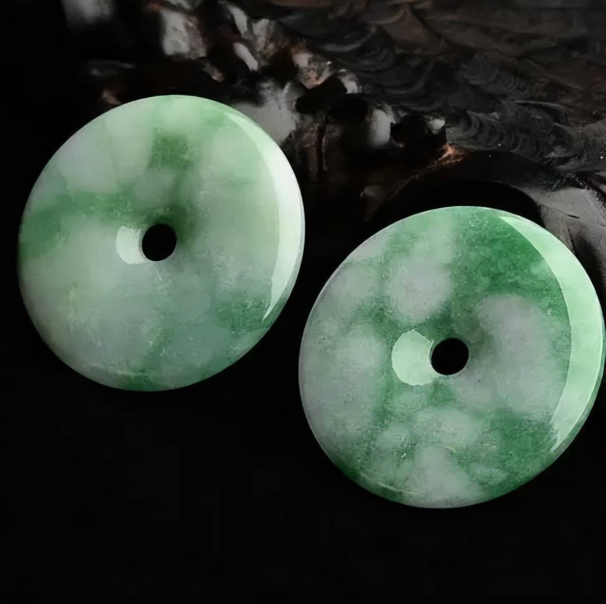 你的翡翠暗淡无光，可能是因为这几个原因！  第3张