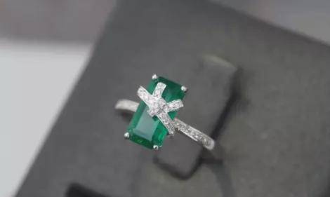 珠宝也有小尴尬，如何保养珠宝?  第6张