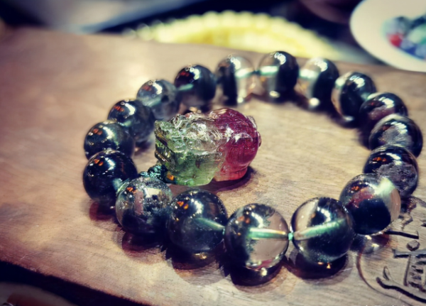 珠宝市场回暖，“互联网+珠宝”打开营销新局面  第3张