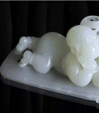 玉石真正的价值在哪儿？  第3张