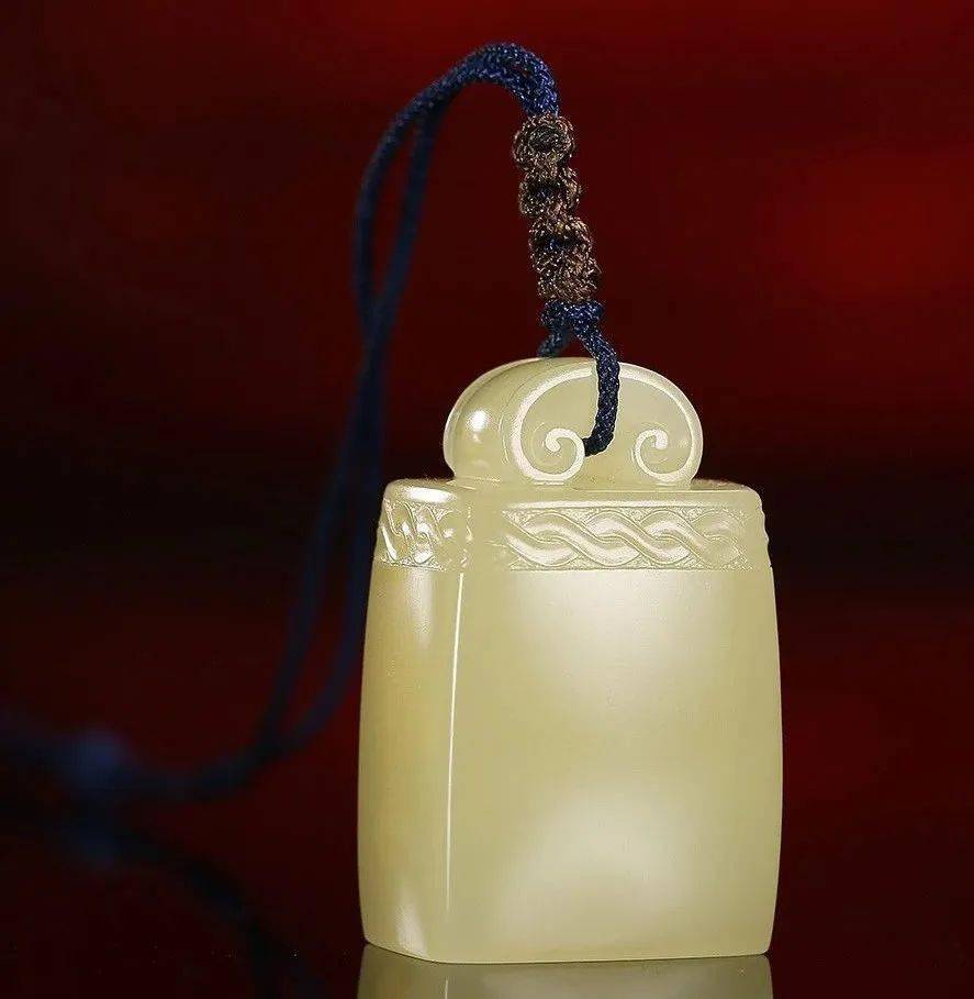 这些玉石比羊脂级白玉还珍贵  第6张