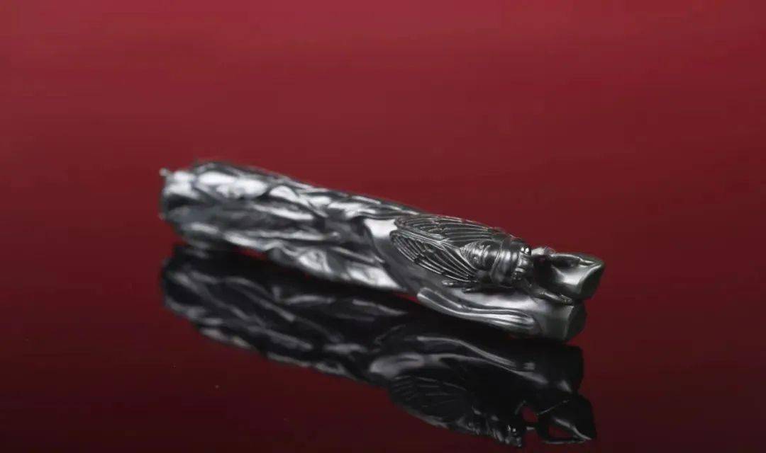 这些玉石比羊脂级白玉还珍贵  第16张