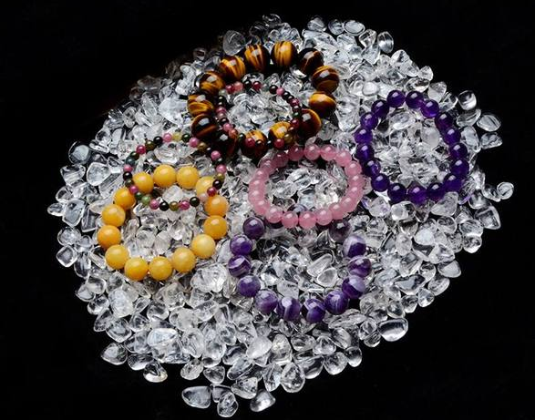 如果市场持续乏力，钻石珠宝行业该怎样应对？  第2张