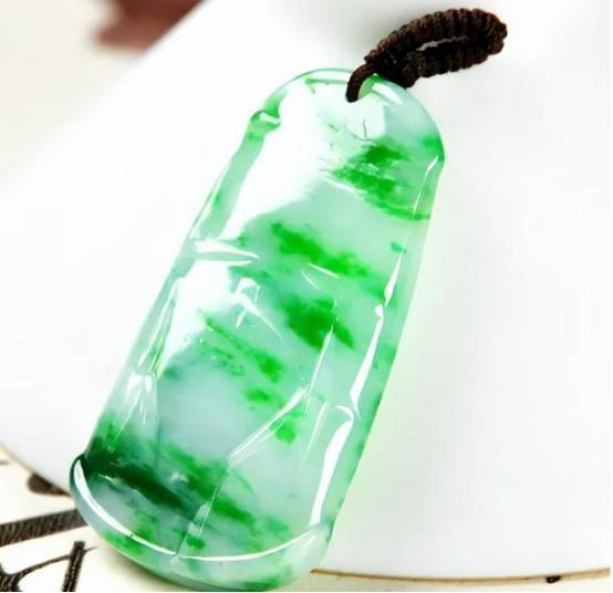 金丝种，对于翡翠小白的你，是不是很陌生？  第2张