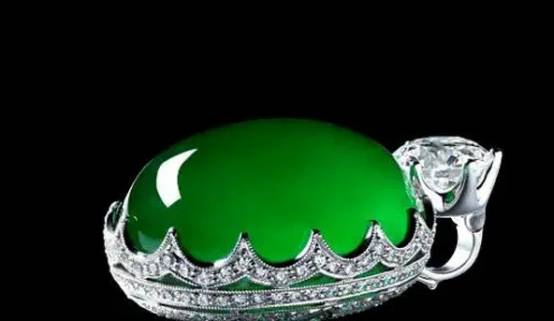 不封底翡翠比封底翡翠好？  第4张