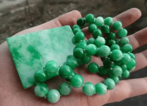 贪小亏大!珠宝圈里的“5大坑”，你被套路了没?  第5张