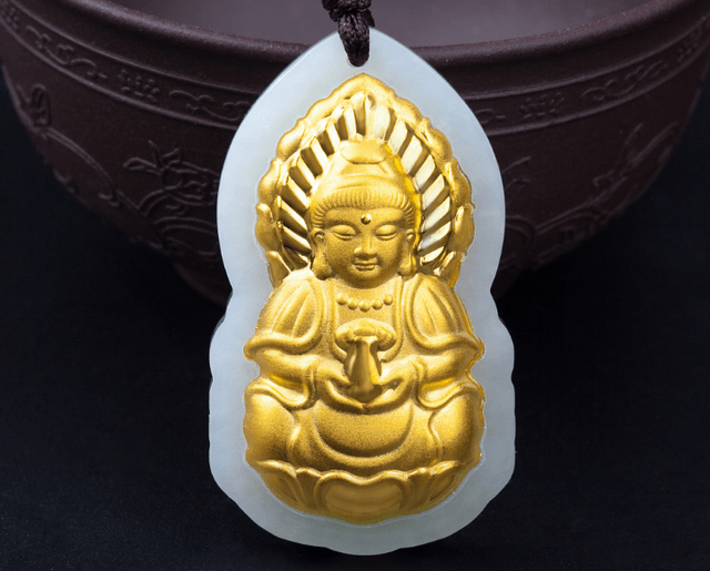 贪小亏大!珠宝圈里的“5大坑”，你被套路了没?  第4张