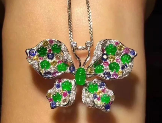 珠宝损坏了怎么办?珠宝美丽安全的10个小窍门  第3张