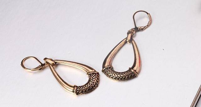 合金首饰是什么?合金首饰价格计算  第3张