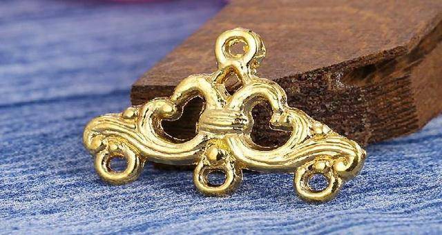 合金首饰是什么?合金首饰价格计算  第2张