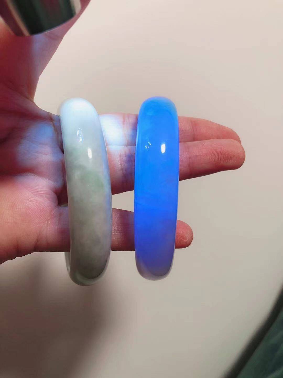 你知道什么与翡翠相似的翡翠，别再让人误导  第2张