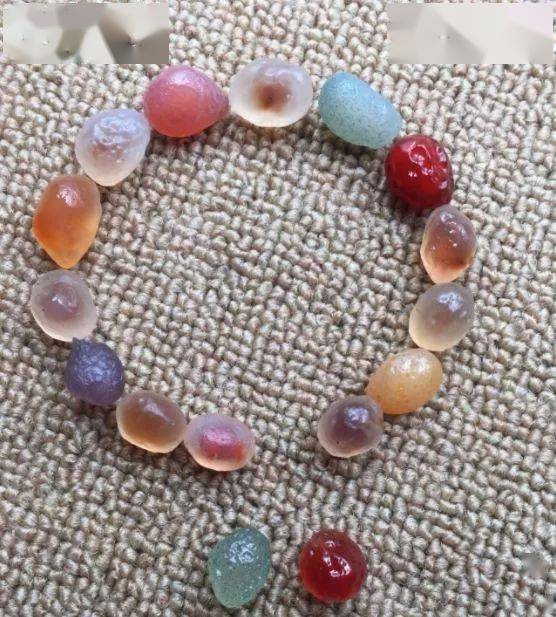 这样的玛瑙，你见过吗？  第2张