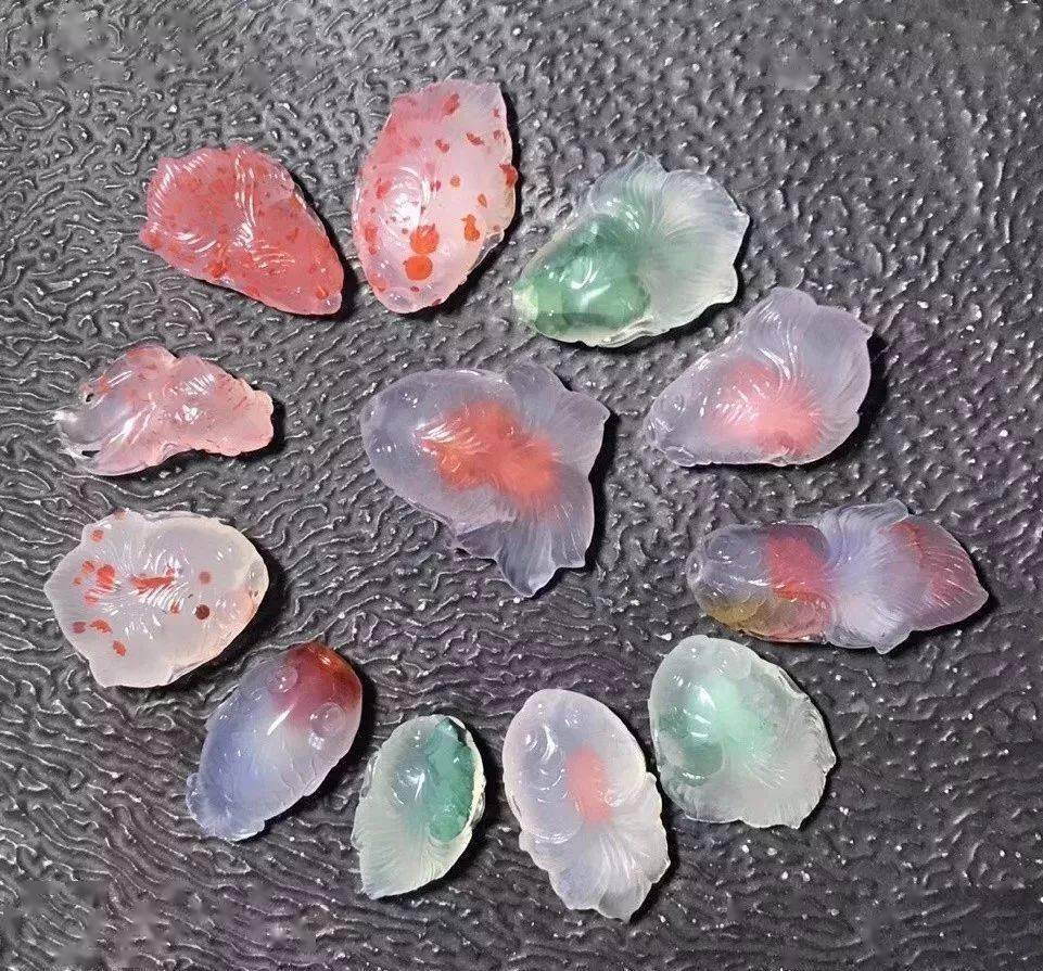 这样的玛瑙，你见过吗？  第8张