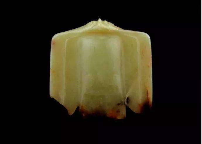 “玉不琢，不成器”—历代玉器的雕琢技法！  第3张